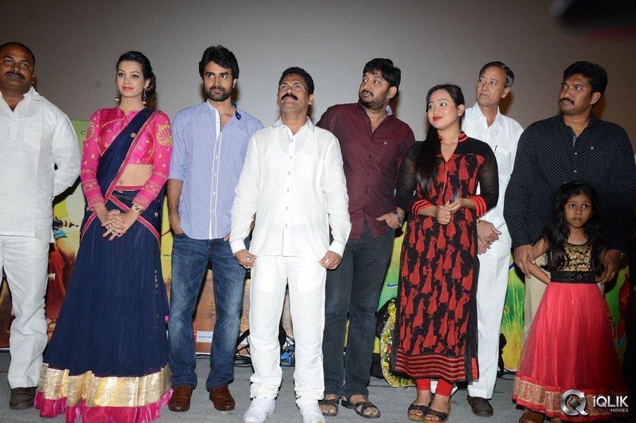 Kavvintha-Movie-Audio-Launch